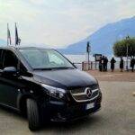 Mercedes Vito Larus Car Service NCC Varenna